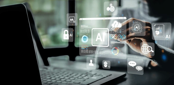 AI Strategy Development