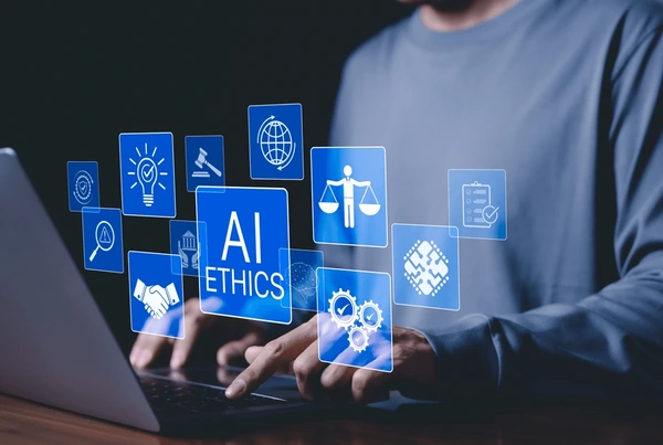 Ethical AI and Compliance