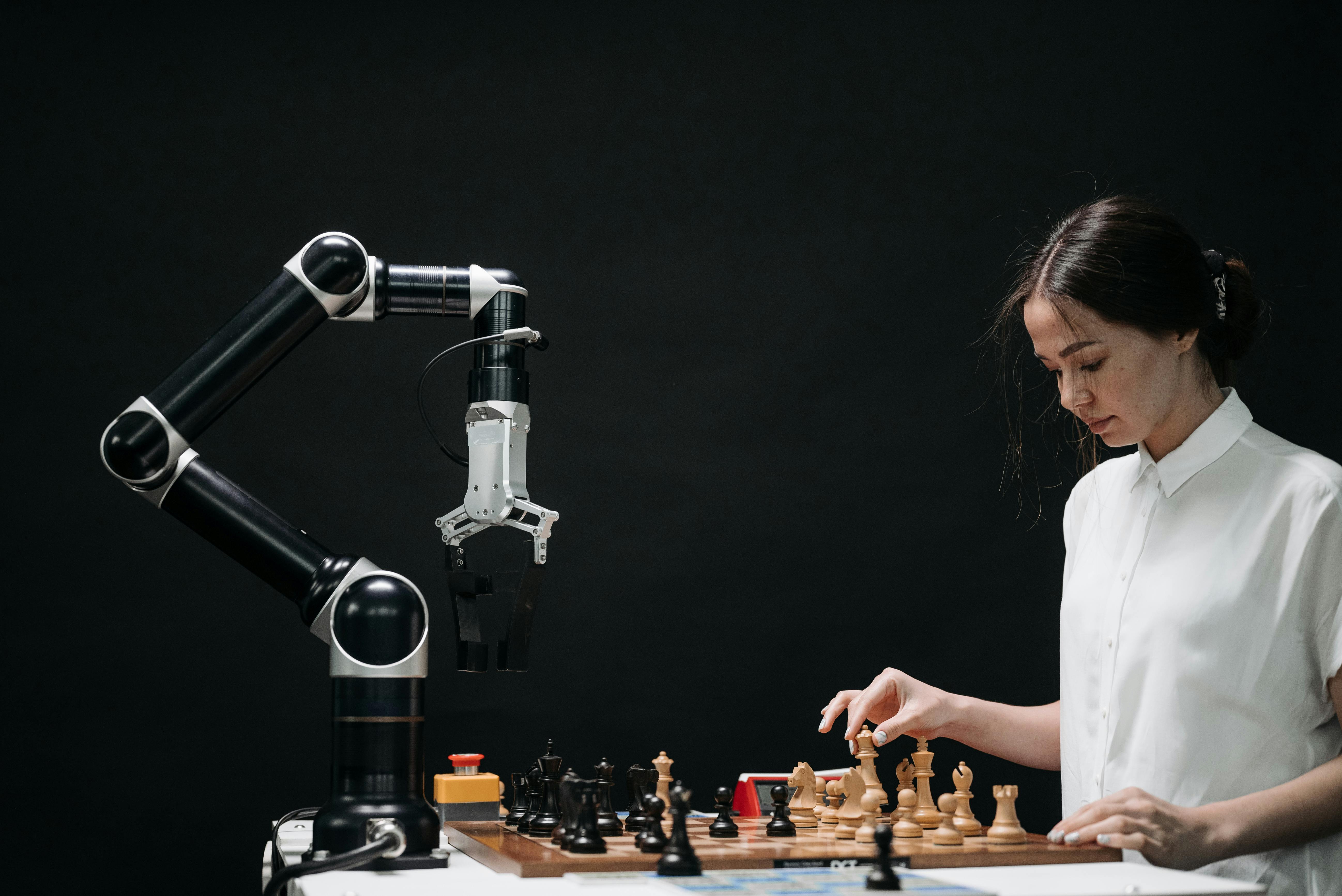 AI Research & Training