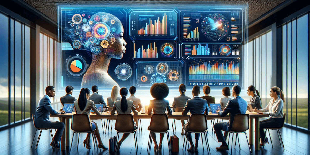 AI Research & Training