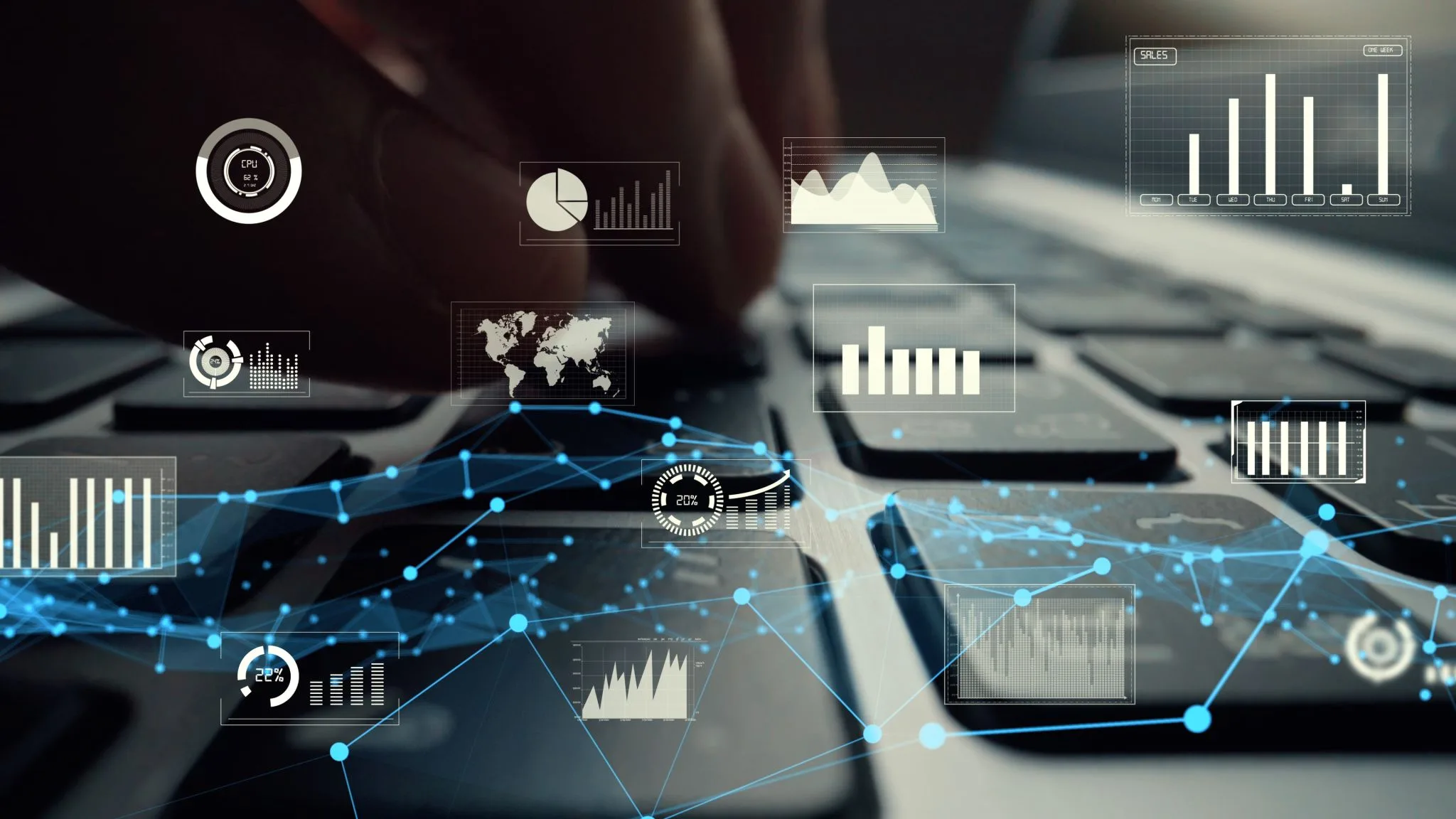 Strategy & Digital Transformation