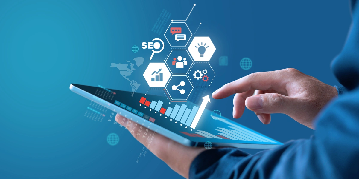 Strategy & Digital Transformation