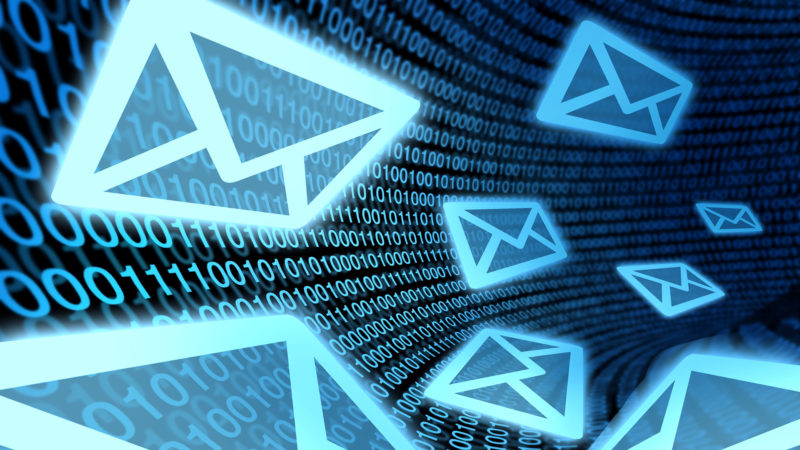 Email & Content Marketing