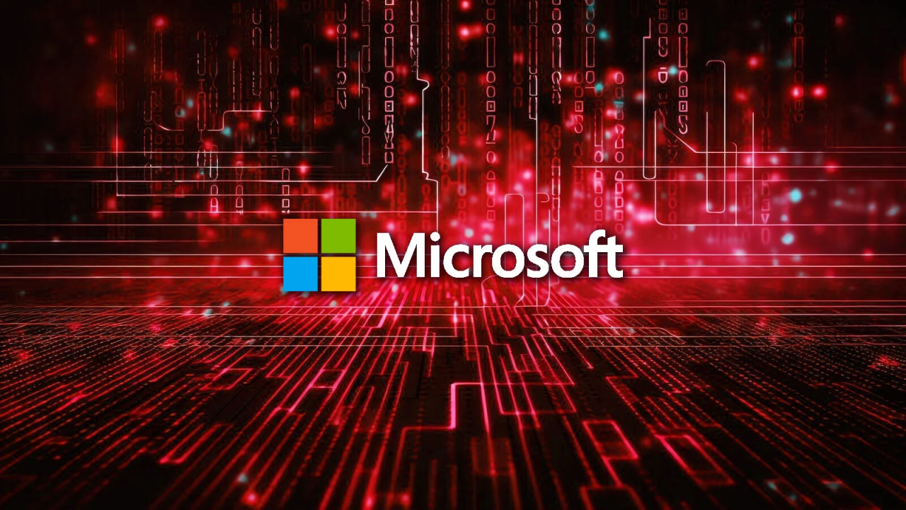 Microsoft-related Services