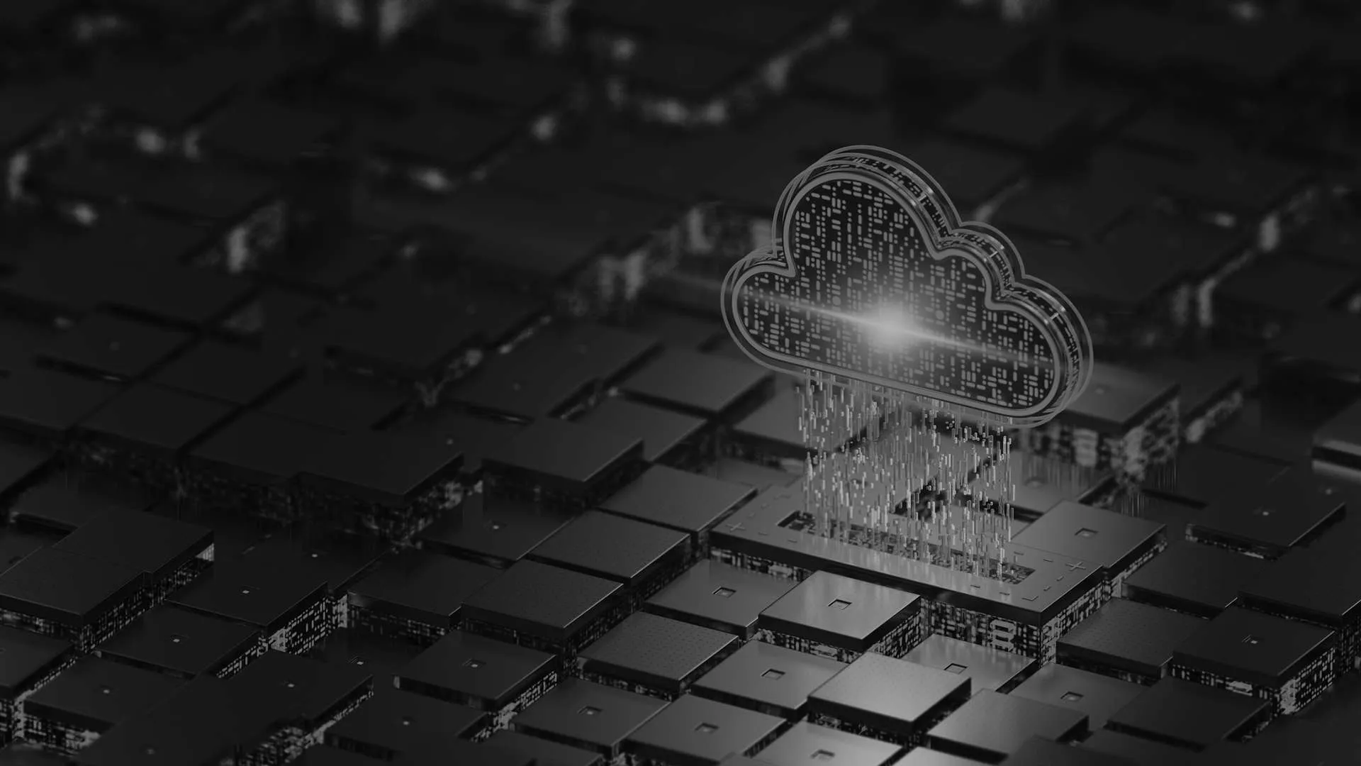 Cloud Solutions